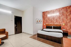 Single Room Hotel Greatwall
