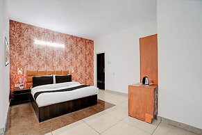Single Room Hotel Greatwall
