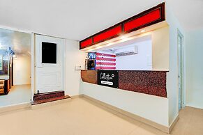 Single Room Hotel Greatwall