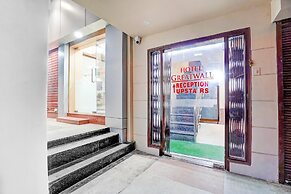 Single Room Hotel Greatwall