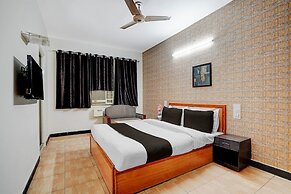 Single Room Hotel Greatwall