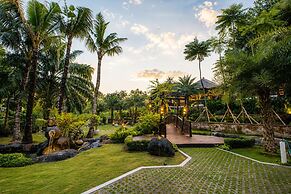 Petra Villa by Dhananjaya Hospitality