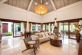 Petra Villa by Dhananjaya Hospitality