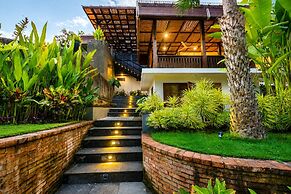Petra Villa by Dhananjaya Hospitality
