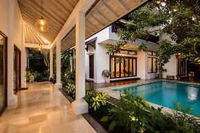 Petra Villa by Dhananjaya Hospitality