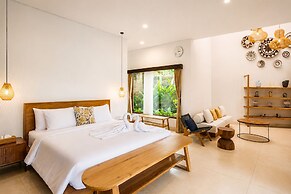 Petra Villa by Dhananjaya Hospitality