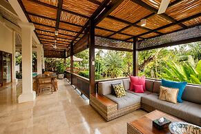 Petra Villa by Dhananjaya Hospitality