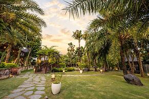 Petra Villa by Dhananjaya Hospitality