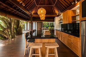 Petra Villa by Dhananjaya Hospitality