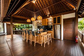 Petra Villa by Dhananjaya Hospitality