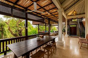 Petra Villa by Dhananjaya Hospitality