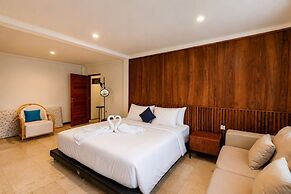 Petra Villa by Dhananjaya Hospitality