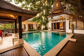 Petra Villa by Dhananjaya Hospitality