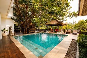 Petra Villa by Dhananjaya Hospitality