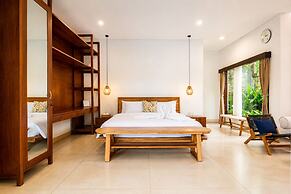 Petra Villa by Dhananjaya Hospitality