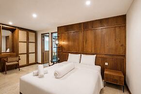 Petra Villa by Dhananjaya Hospitality
