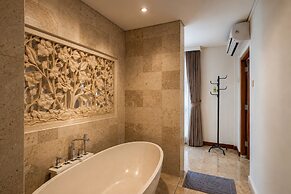 Petra Villa by Dhananjaya Hospitality