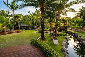 Petra Villa by Dhananjaya Hospitality