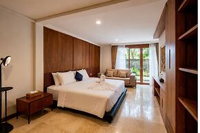 Petra Villa by Dhananjaya Hospitality