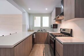 Apex Executive Apartments - Port