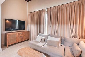 Apex Executive Apartments - Port