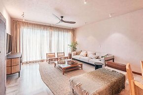 Apex Executive Apartments - Port