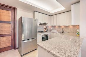 Apex Executive Apartments - Port