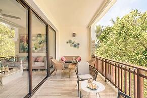 Apex Executive Apartments - Port