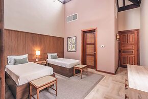Apex Executive Apartments - Port