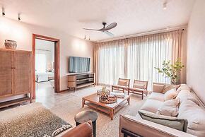 Apex Executive Apartments - Port