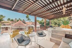 Apex Executive Apartments - Port
