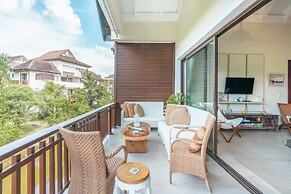 Apex Executive Apartments - Port