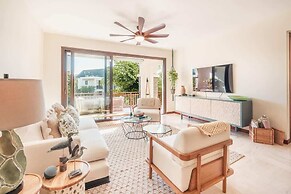 Apex Executive Apartments - Port
