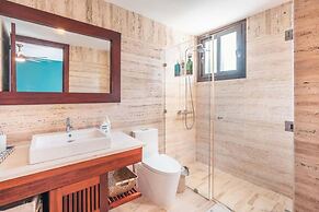 Apex Executive Apartments - Port