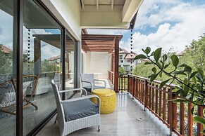 Apex Executive Apartments - Port