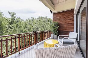 Apex Executive Apartments - Port