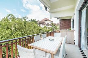 Apex Executive Apartments - Port