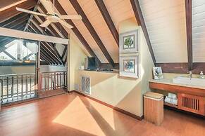 Apex Executive Apartments - Port