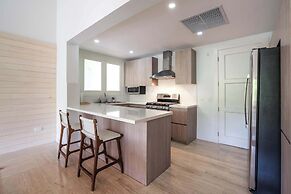 Apex Executive Apartments - Port