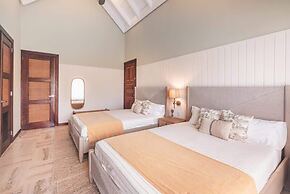 Apex Executive Apartments - Port