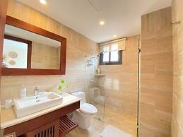 Apex Executive Apartments - Port