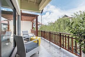 Apex Executive Apartments - Port
