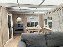 6 Person Holiday Home in Vaeggerlose
