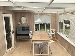 6 Person Holiday Home in Vaeggerlose