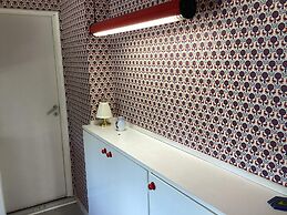 6 Person Holiday Home in Vaeggerlose
