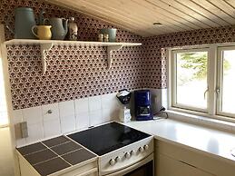 6 Person Holiday Home in Vaeggerlose