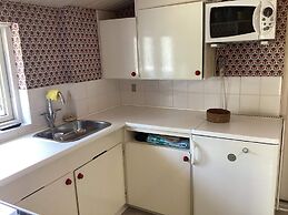 6 Person Holiday Home in Vaeggerlose