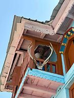 Rangilo Pahad - HOMESTAY