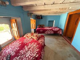 Rangilo Pahad - HOMESTAY