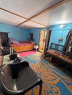 Rangilo Pahad - HOMESTAY